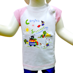 Textil Infantil